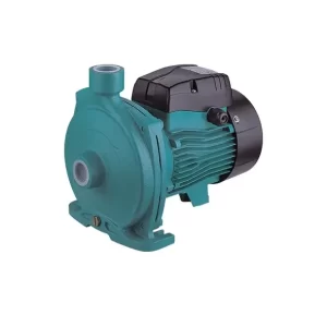 پمپ آب بشقابی نیم اسب لیو (LEO) مدل ACM-37