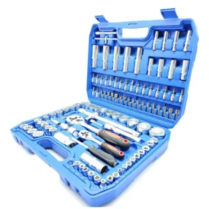 جعبه بکس تولز مدل 108TOOLS مجموعه 108 عددی
