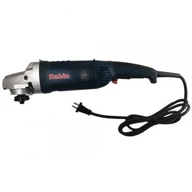 فرز آهنگری رابین مدل R3022
