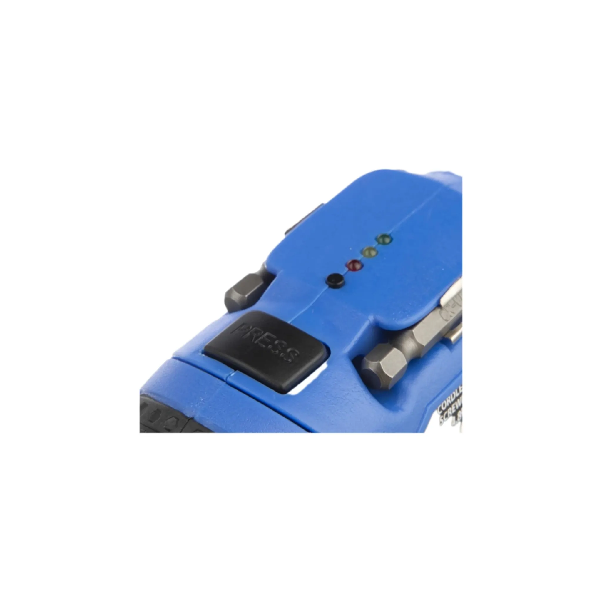 پیچ گوشتی شارژی تندیس مدل TT-2202 پیچ گوشتی شارژی تندیس مدل TT-2202