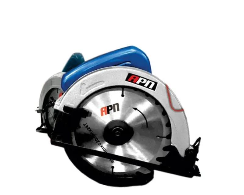 اره گرد بر APN مدل SW185M