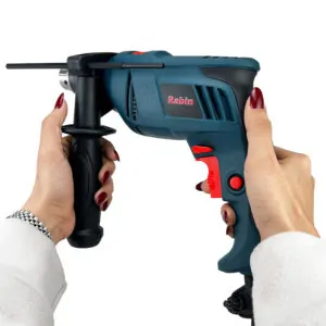 دریل چکشی رابین مدل R1003