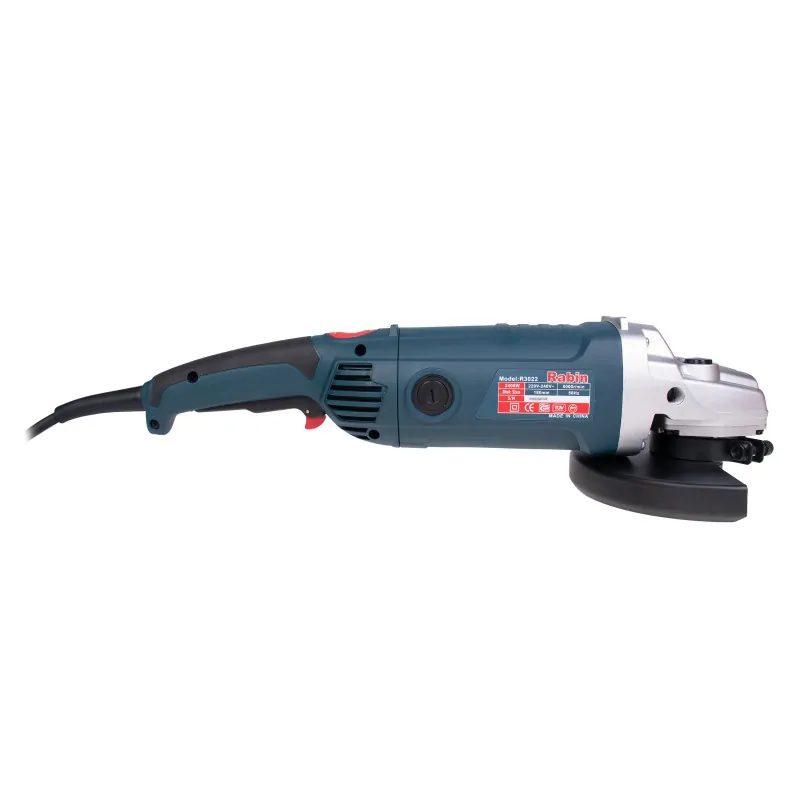 فرز آهنگری رابین مدل R3022