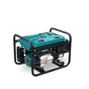موتور برق بنزینی لئو توان 3 کیلو وات