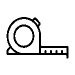 متر