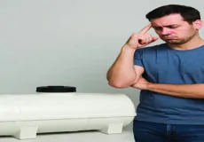 مخزن آب