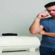 مخزن آب